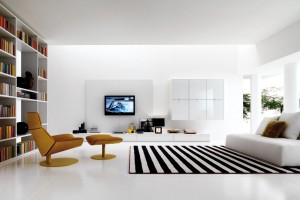 Tất Tần Tật Về Phong Cách Thiết Kế Nội Thất Minimalism